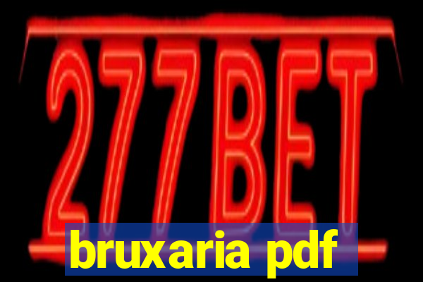 bruxaria pdf